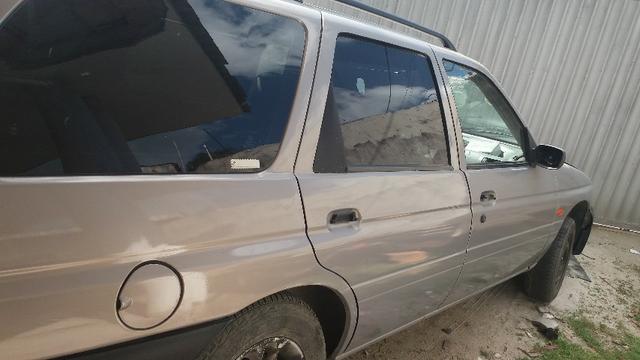 Carro - Foto 2