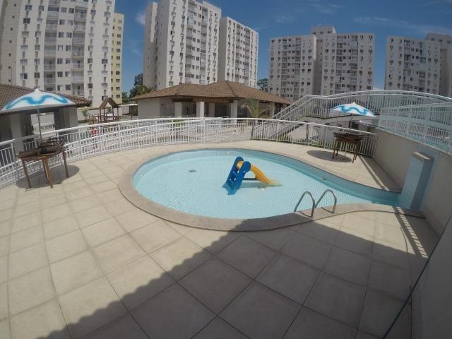 FAB - Villaggio Laranjeiras 2 quartos c/ suite com modulados - Foto 13