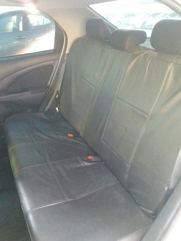 Toyota Etios Sedan 1.5 X Plus 2019 - Foto 11