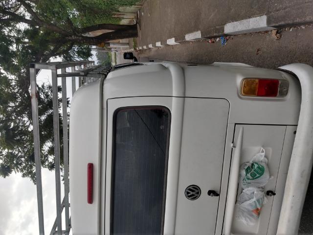 Vendo Kombi 2012 - Foto 8