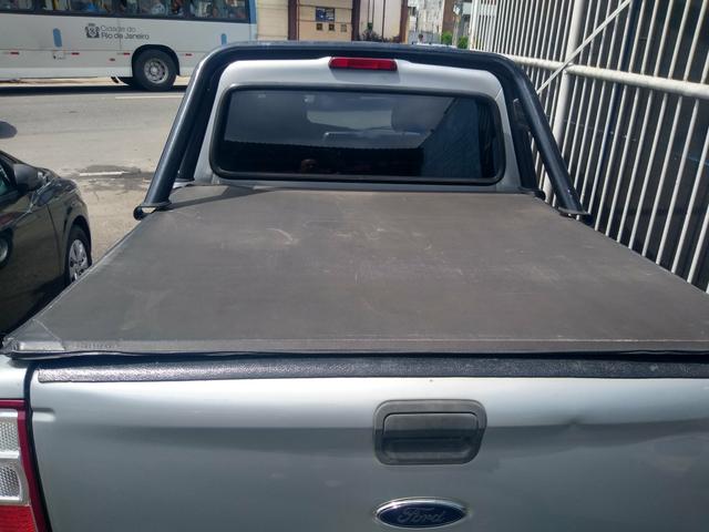 Ranger 2010 mecânica c/ GNV - Foto 3