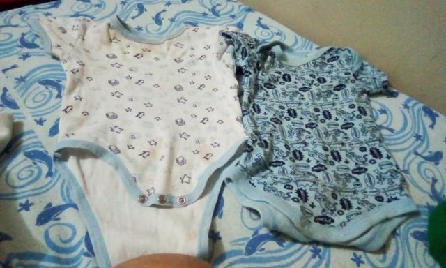 Lote bebe - Foto 3