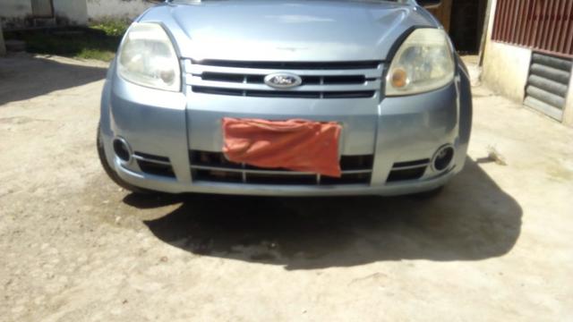 Ford Ka 2008 modelo 2009 - Foto 9