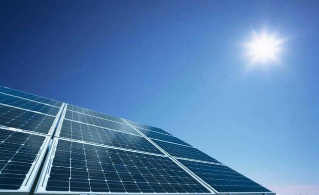 Integrador solar