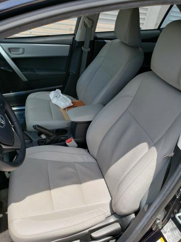 Toyota Corolla 2.0 16v Xei Flex Multi-drive S 4p - Foto 6
