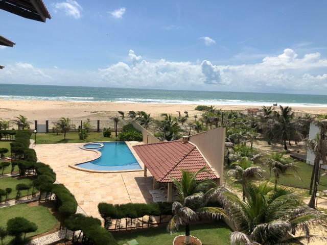 AP Taíba em condominio frente Mar Oferta - Foto 10