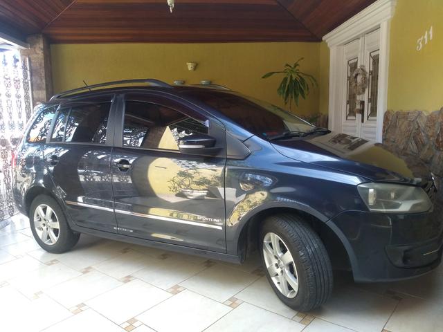 Spacefox 2012 Sportline Imotion