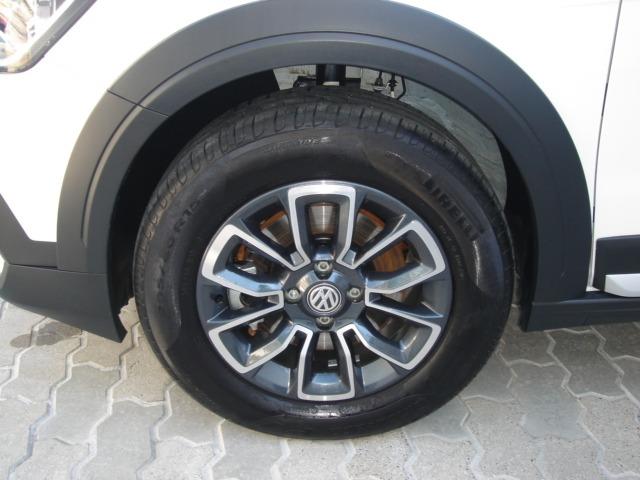 VW - Saveiro Cross CD 1.6 MSI 120cv MT 2019 - Foto 7