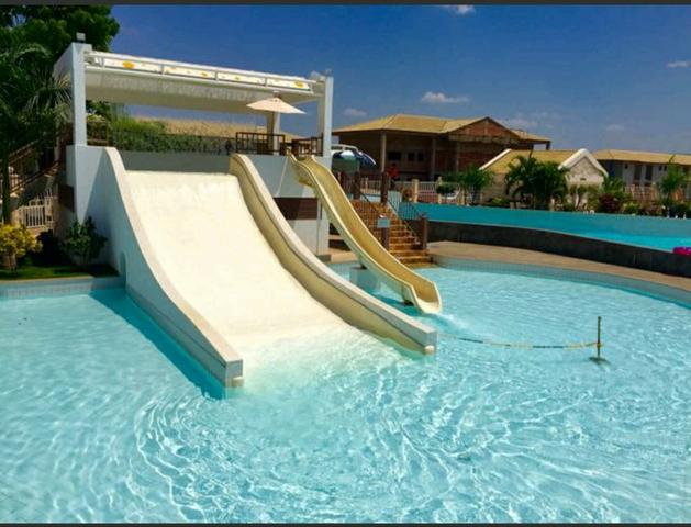 Caldas Novas Goiás flat temporada - Foto 6