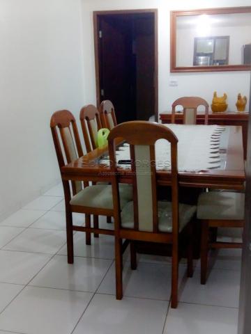 Casa à venda com 4 dormitórios em Osasco, Colombo cod:EB+4136 - Foto 4