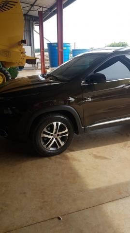 Toro Volcano 2.0 16V 4x4 TB Diesel Aut. - Foto 6
