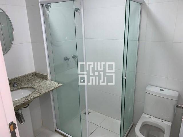 Apto 3 quartos, 2 vagas para alugar por R$ 2.700/mês - Icaraí - Niterói/RJ - Foto 8