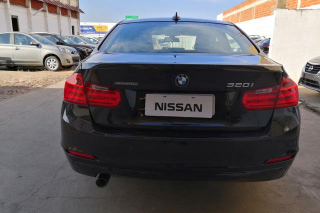 325IA activeflex 2015 na garantia 87,990,00 - Foto 14
