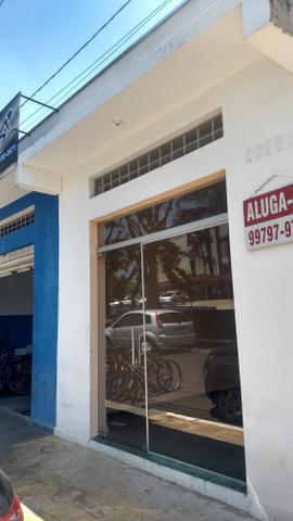 Ponto Comercial na Avenida dos Fundadores em frente ao Supermercado Diniz - Foto 5