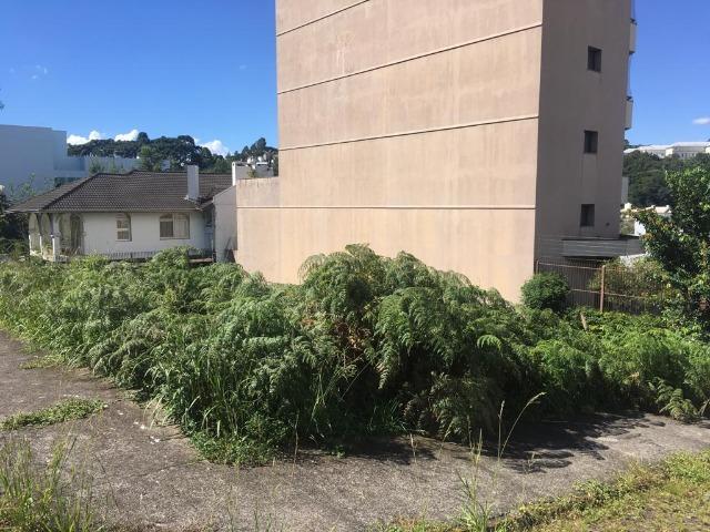 Terreno de esquina no bairro Colina Sorriso - Foto 3
