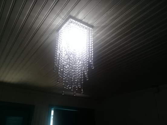 Lustres sob encomenda Top de linha