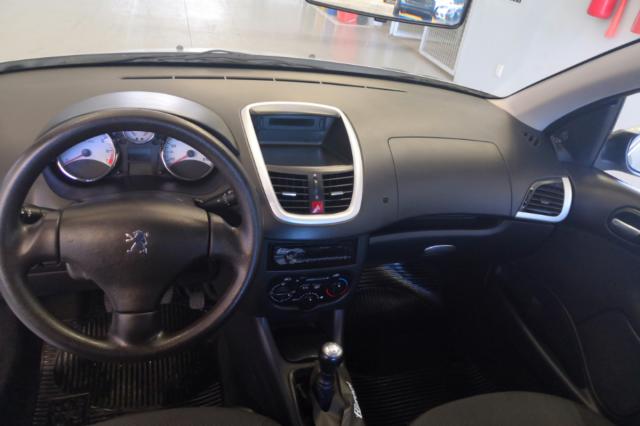 207 XR SPORT 1.4 FLEX 8V 5P - Foto 15