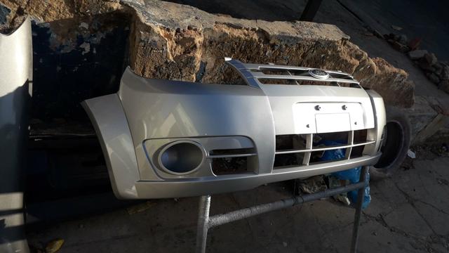 Lanternagem e pintura, carro é moto - Foto 5