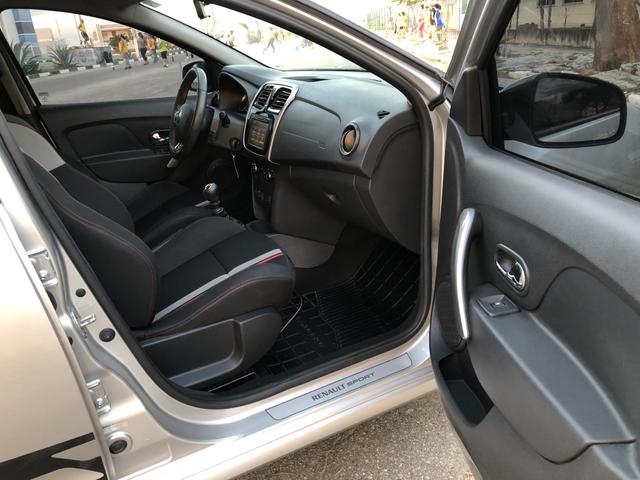 Renault SANDERO RS Racing Spirit - Foto 18