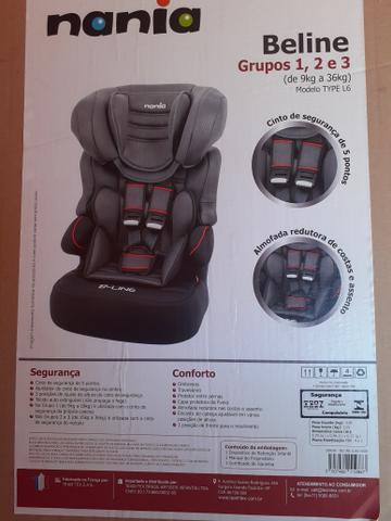 Cadeirinha para criança - Foto 2