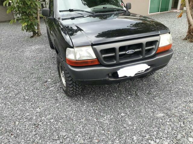 Ranger 4x4 diesel