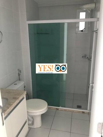 Apartamento 3/4 com suíte, mais dois banheiros - Foto 4