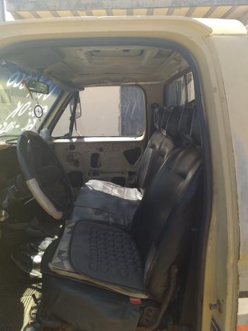 Camionete A10 6cc Alcool - Foto 4