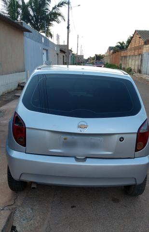 Celta 2007/2008 - Foto 2
