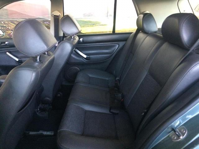 Golf 1.6 sportline 2010 - Foto 11
