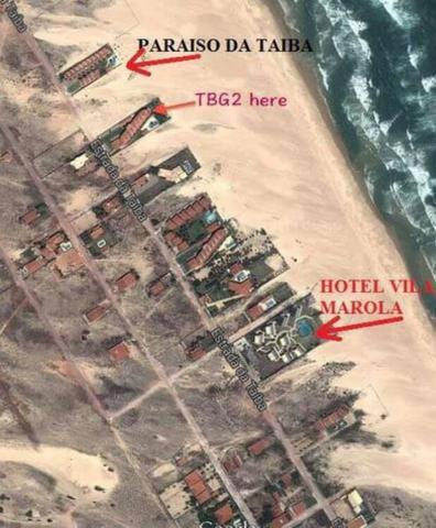 AP Taíba em condominio frente Mar Oferta - Foto 5
