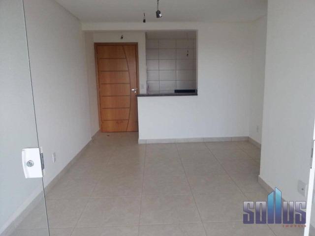 Apartamento 2 quartos, 1 suíte, novo - 68 m2 o maior da categoria - Foto 13