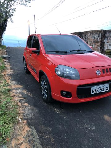 Fiat Uno Sporting 2012 - Foto 4