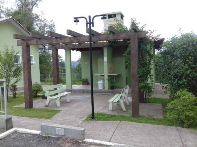 Apartamento à venda com 3 dormitórios em Canudos, Novo hamburgo cod:66494 - Foto 13