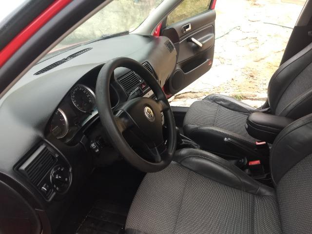 Golf 1.6 Sportline 2010/10 - Foto 7