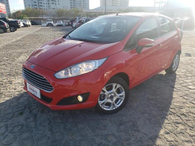 Fiesta 1.5 Flex Mec. 5P SE - Foto 3