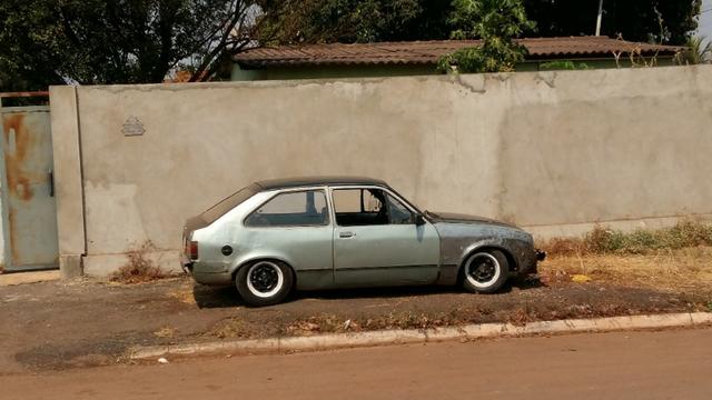 Venda ou troco