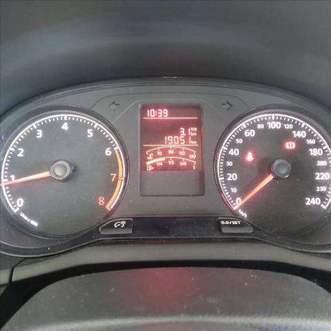 VOLKSWAGEN GOL 1.6 MSI TOTALFLEX 4P MANUAL - Foto 5