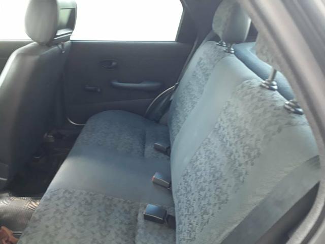 Fiat Palio Fire Flex - Foto 4