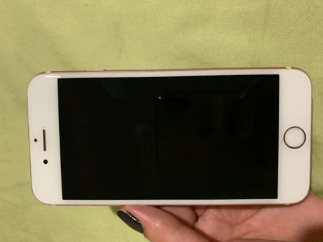 Celular iPhone 6S