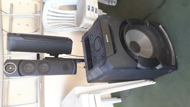 Vendo tudo aceita cartão - Foto 5