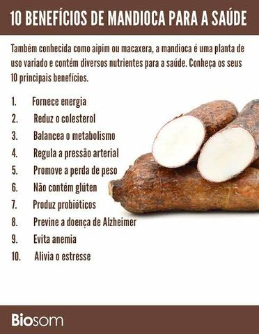 Faça sua feira com produtos naturais - Foto 4