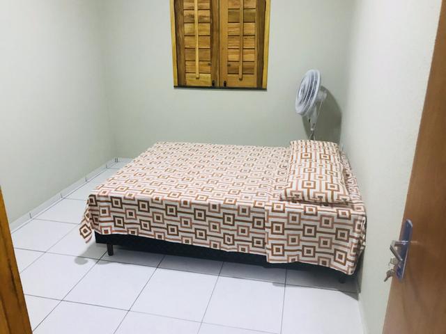 Casa de praia nova Luís Correia - Foto 7