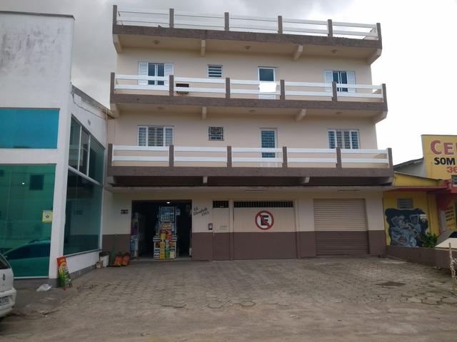 Apartamento enorme em tubarão SC !