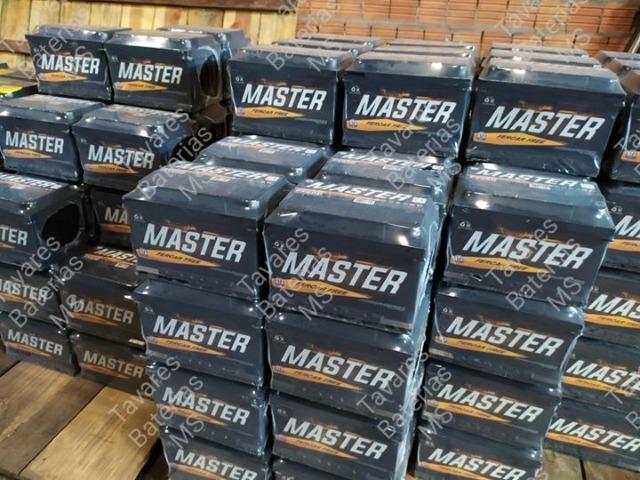 Bateria a partir de 149