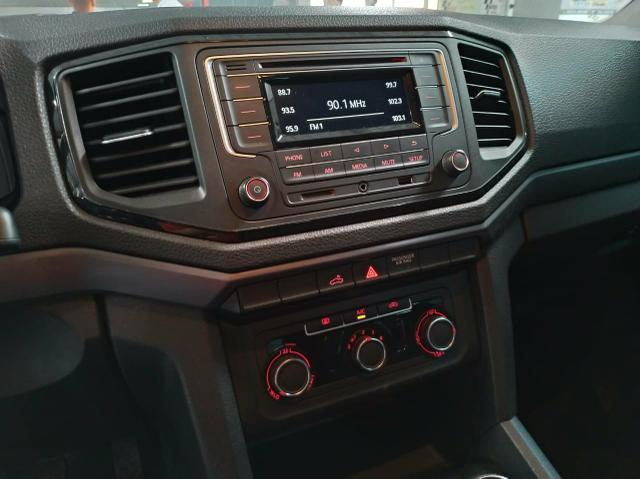 Amarok CD 4x4 SE Manual - Foto 4