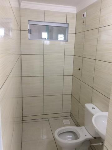 Saia hoje do Aluguel - Linda Casa reformada alto padrão - Taguatinga - Foto 8