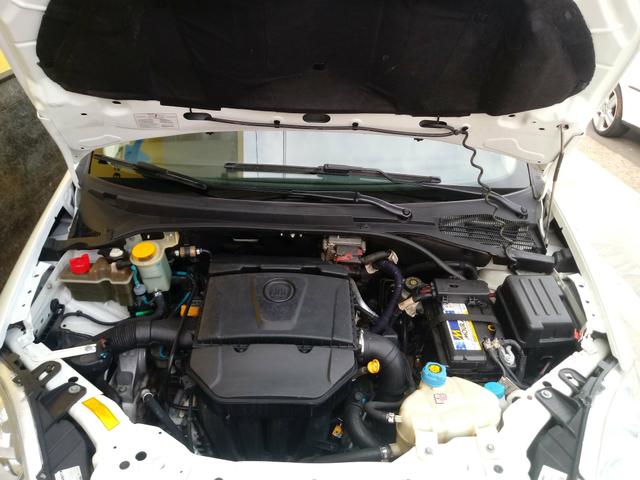 Fiat Linea 1.8 Completo - Foto 5