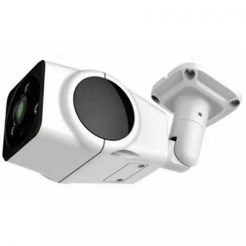 Câmera IP Externa Wifi Visão Noturna 960 p - Fazemos Entregas - Foto 2