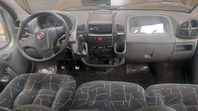 Ducato Marticar Executiva 13 Lugares - Foto 5