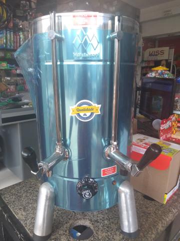 Cafeteira industrial 4l